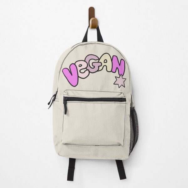 Item preview, Vegan Tag Star designed and sold by ViewerEqualsPhoton.