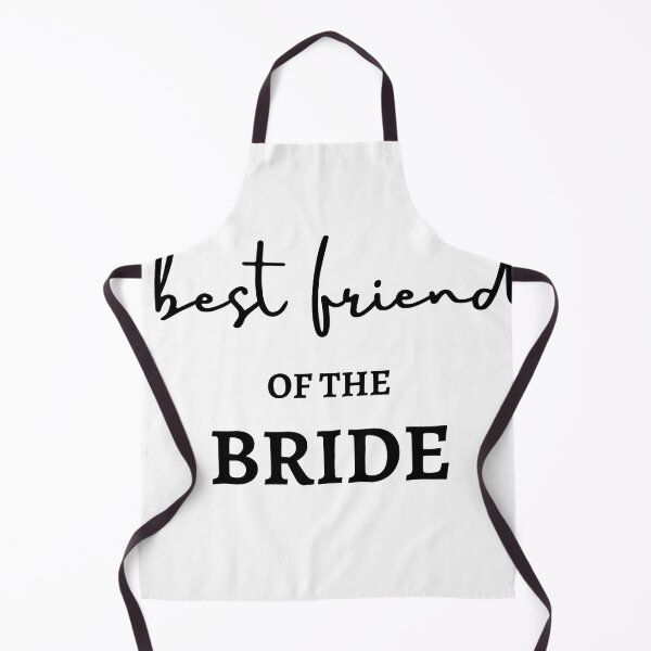 Item preview, Best freind of the Bride Bandana for wedding Bandana designed and sold by Gamicnum.