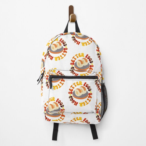 Item preview, Better Food Better Mood designed and sold by kash1mera.