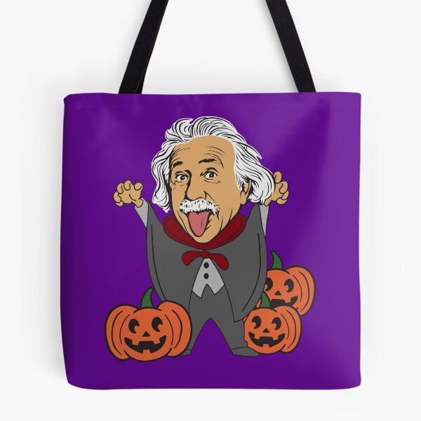 Artikelvorschau, Einstein-Vampir entworfen und verkauft von MundoDISARE.