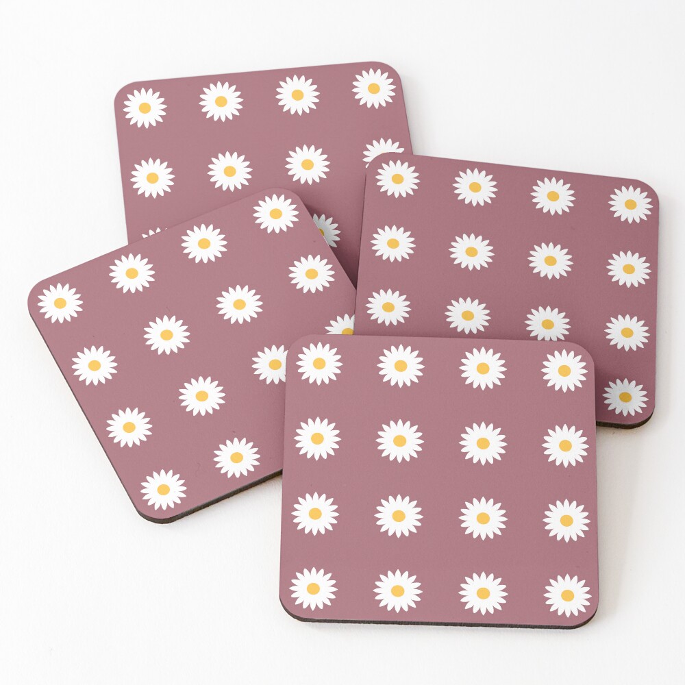 Item preview, Coasters (Set of 4) designed and sold by Sunsetcandyart.