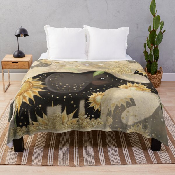 Item preview, Elephant of abundance by Alicia Mujica designed and sold by Alicia Mujica.