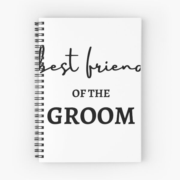 Item preview, Best freind of the Groom Bandana for wedding Bandana designed and sold by Gamicnum.