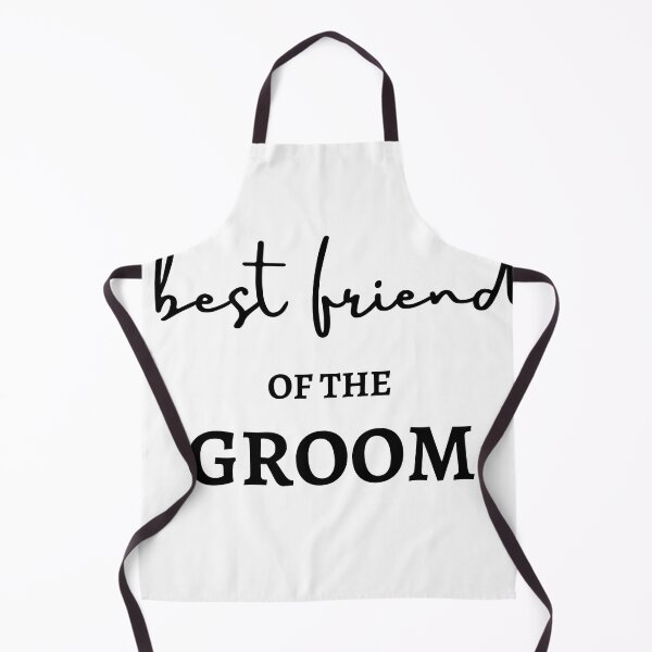 Item preview, Best freind of the Groom Bandana for wedding Bandana designed and sold by Gamicnum.