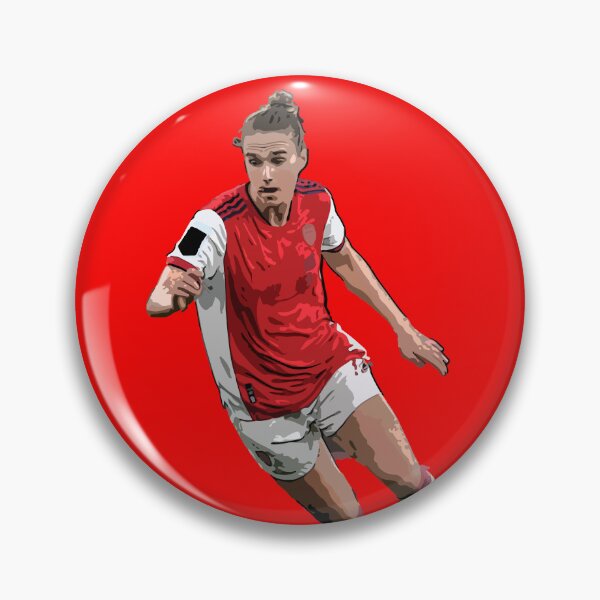 Item preview, Vivianne Miedema designed and sold by raffrasta.
