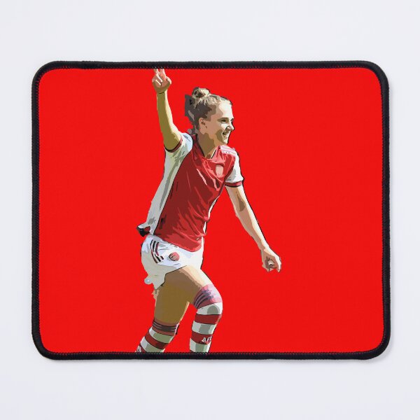 Item preview, Vivianne Miedema designed and sold by raffrasta.