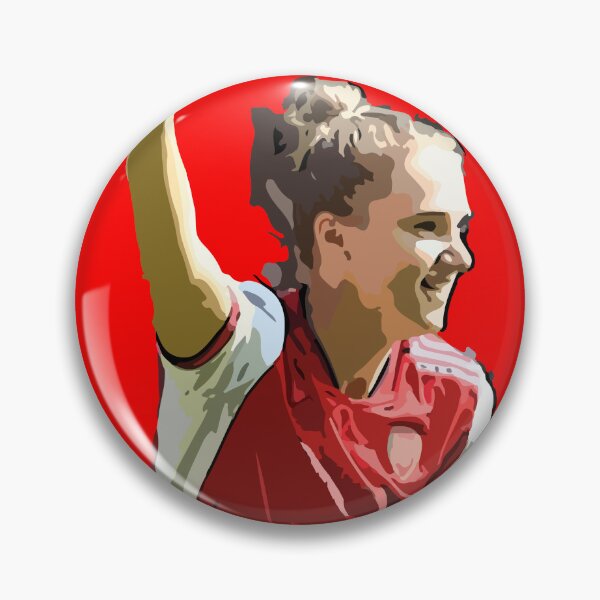 Item preview, Vivianne Miedema designed and sold by raffrasta.