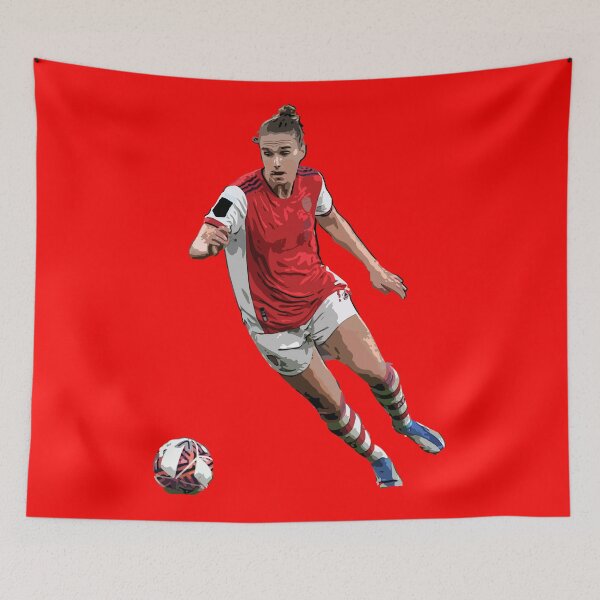 Item preview, Vivianne Miedema designed and sold by raffrasta.