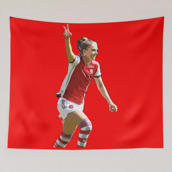 Item preview, Vivianne Miedema designed and sold by raffrasta.