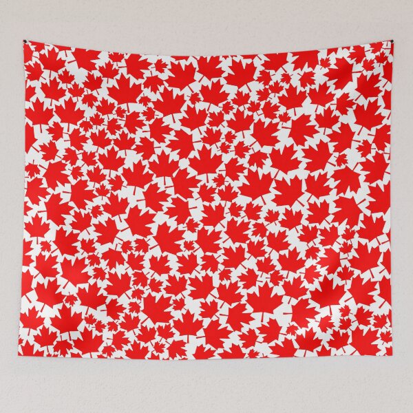 Item preview, Canadian fall designed and sold by GrandeDuc.