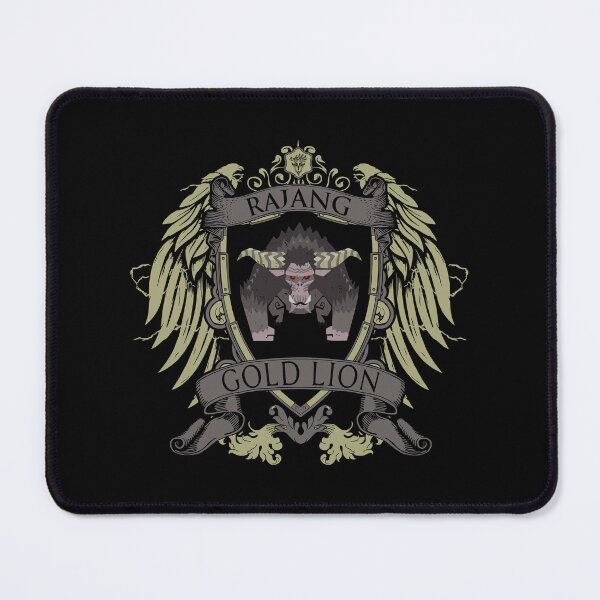 Item preview, RAJANG - CREST designed and sold by EXION CREW.