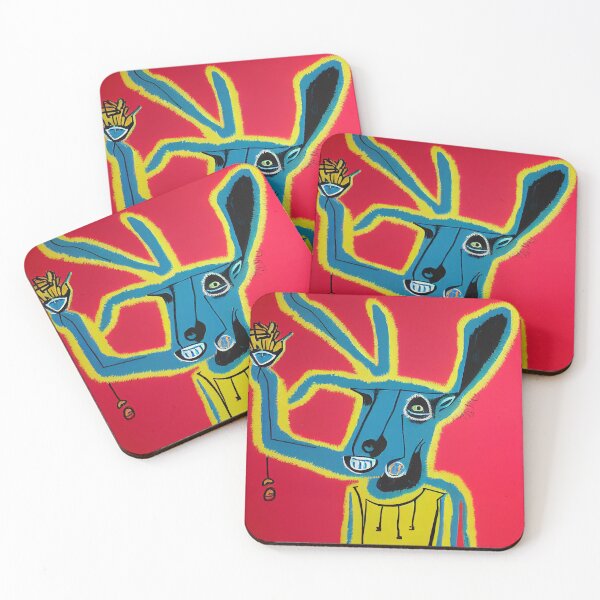 Item preview, donkey designed and sold by XanaduTheater.