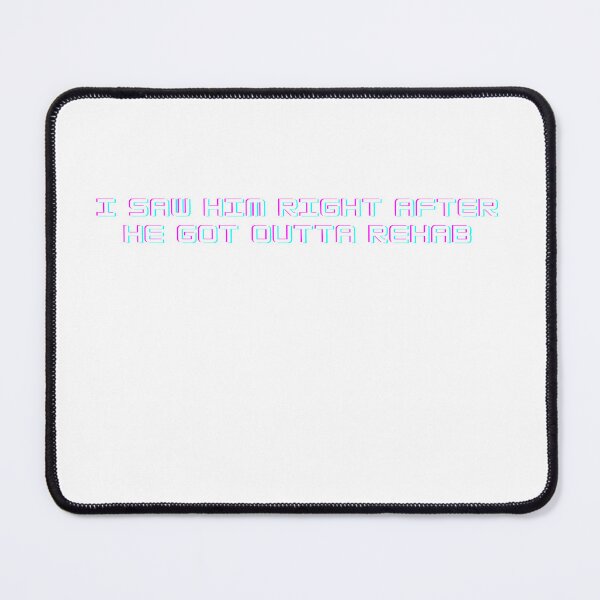 Item preview, john mulaney from scratch designed and sold by CRO-DESIGN.