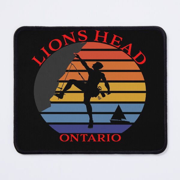 Item preview, Lions Head Ontario designed and sold by david parry.