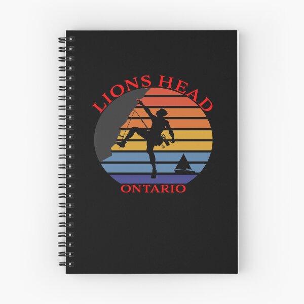 Item preview, Lions Head Ontario designed and sold by david parry.