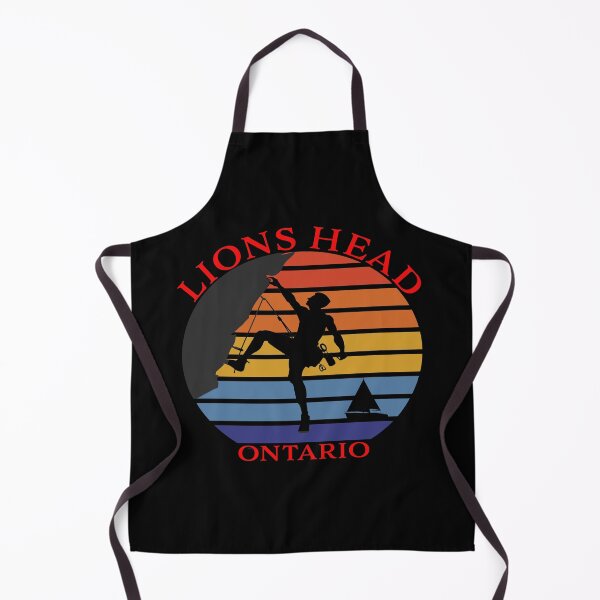 Item preview, Lions Head Ontario designed and sold by david parry.