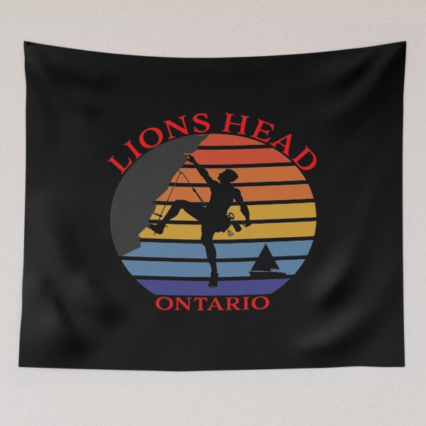 Item preview, Lions Head Ontario designed and sold by david parry.