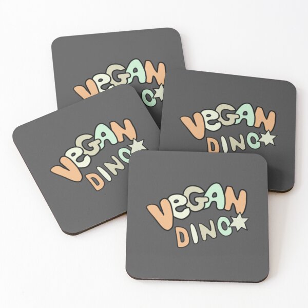 Item preview, Vegan Dino designed and sold by ViewerEqualsPhoton.