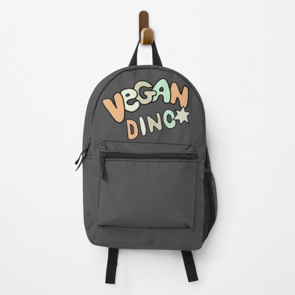 Item preview, Vegan Dino designed and sold by ViewerEqualsPhoton.