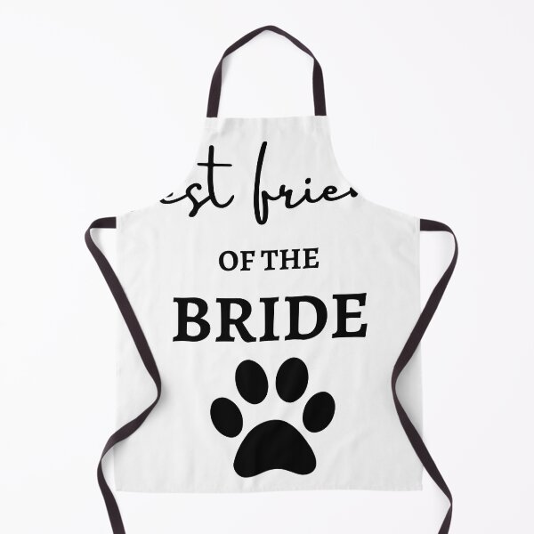 Item preview, Best freind of the Bride Bandana for wedding Bandana designed and sold by Gamicnum.