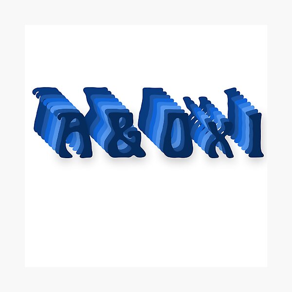 Item preview, A & O x1 (Alert and Oriented x1) designed and sold by RSF08.