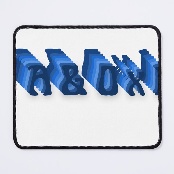 Item preview, A & O x1 (Alert and Oriented x1) designed and sold by RSF08.