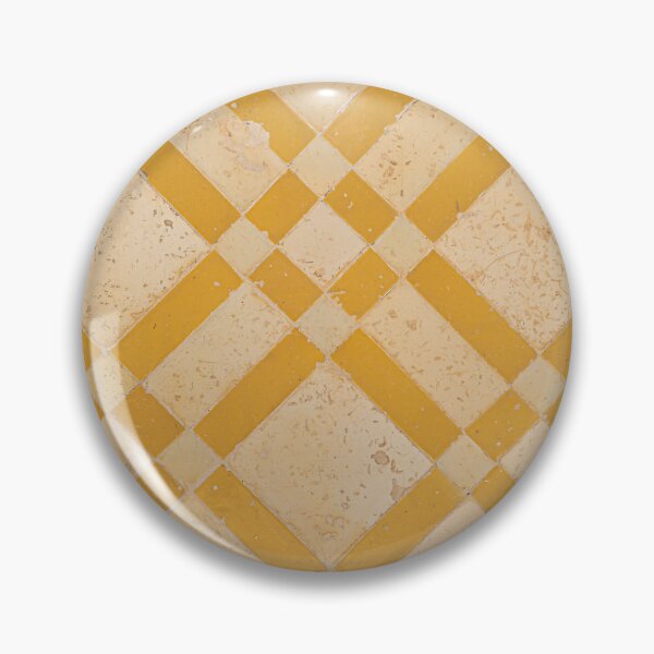 Item preview, Detail of wall filled with old yellow portuguese glazed tiles. Traditional portuguese tiles designed and sold by AnaMOMarques.