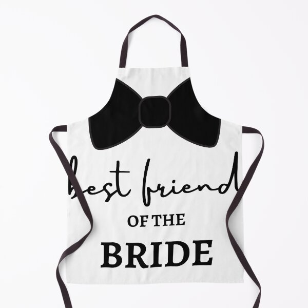 Item preview, Best freind of the Bride Bandana for wedding Bandana designed and sold by Gamicnum.