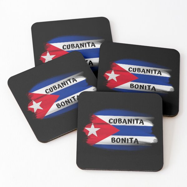Item preview, Cubanita Bonita designed and sold by Suzy Perez Art.