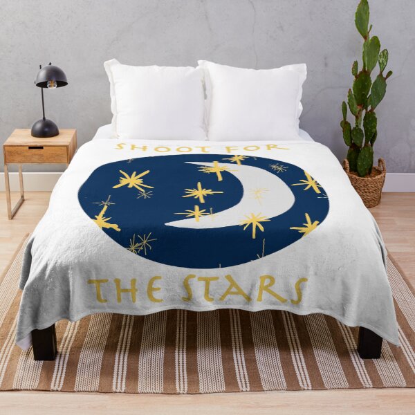 Item preview, Shoot for the stars designed and sold by CatsHappy.