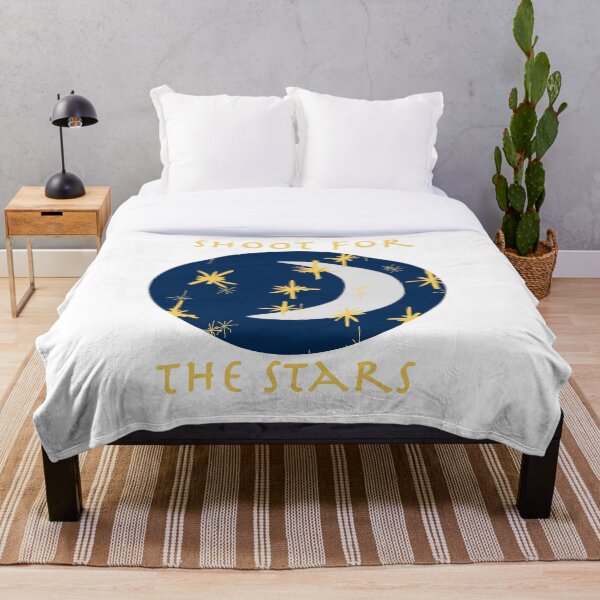 Item preview, Shoot for the stars designed and sold by CatsHappy.