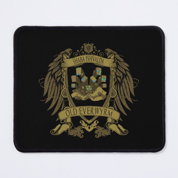 Item preview, SHARA ISHVALDA - CREST designed and sold by EXION CREW.