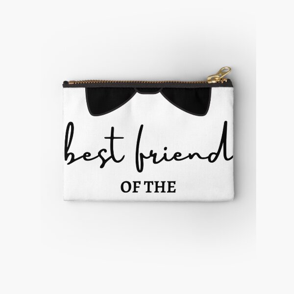 Item preview, Best freind of the Groom Bandana for wedding Bandana designed and sold by Gamicnum.