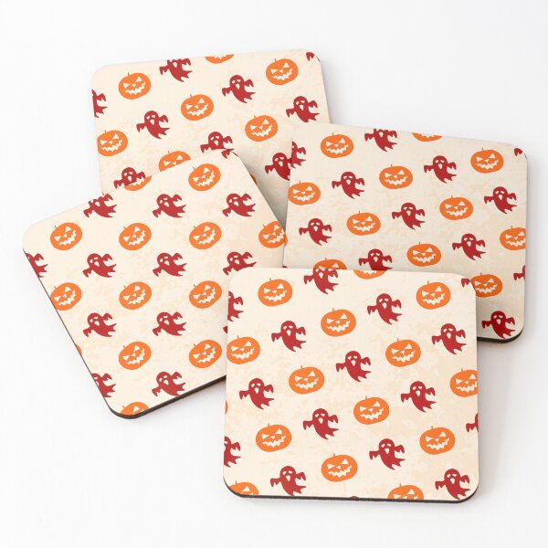 Item preview, Halloween Pattern  designed and sold by aliciahyde.