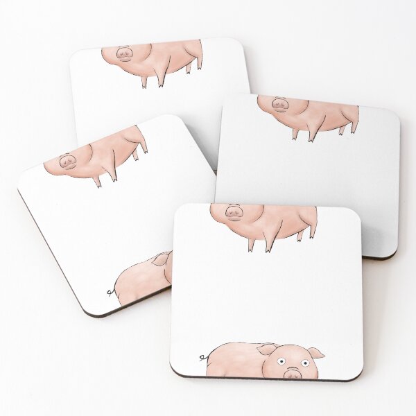 Item preview, Piggy designed and sold by Schweinmithut.