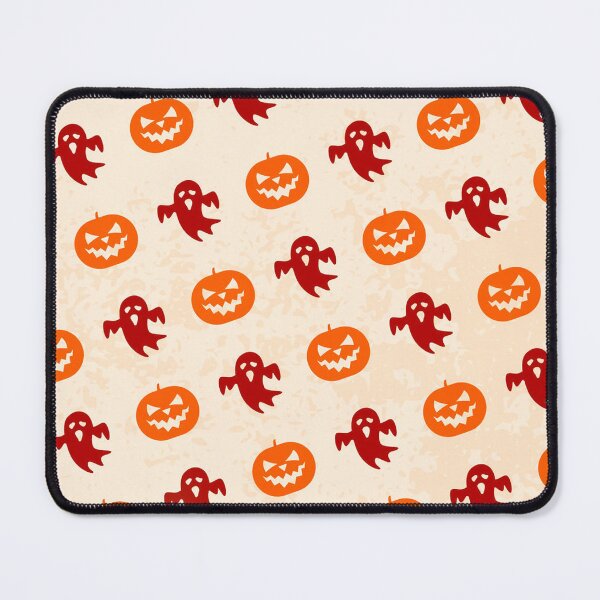 Item preview, Halloween Pattern designed and sold by aliciahyde.