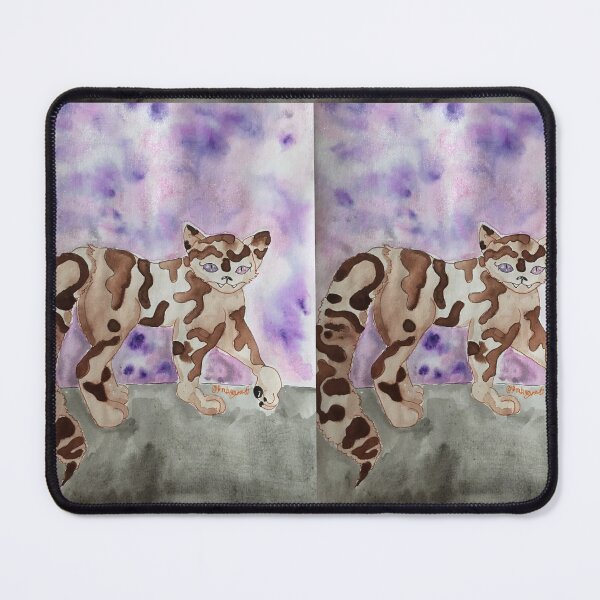 Item preview, An Odd Cat designed and sold by Bre-Bug-242.