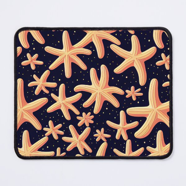Item preview, Starfish Pattern designed and sold by ThePurpleMelon.