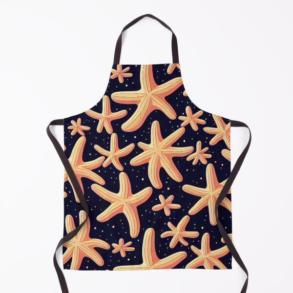 Item preview, Starfish Pattern designed and sold by ThePurpleMelon.