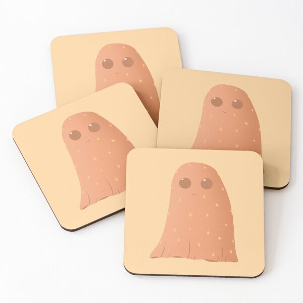 Item preview, Autumn Sheet Ghost designed and sold by Cooper Lynn Designs.