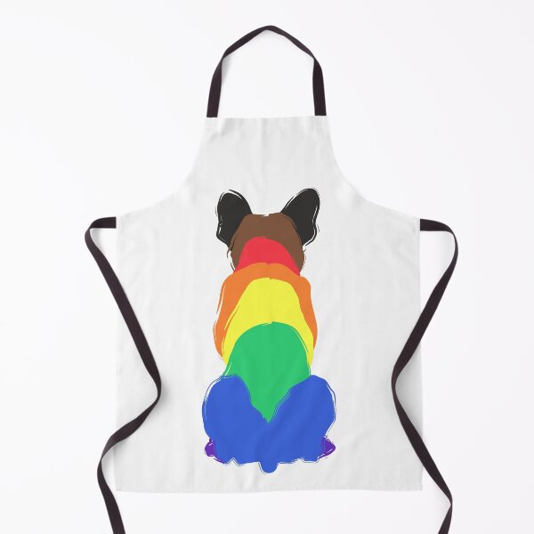 Item preview, Frenchy Pride designed and sold by RAPHAEL ESCAMILLA.