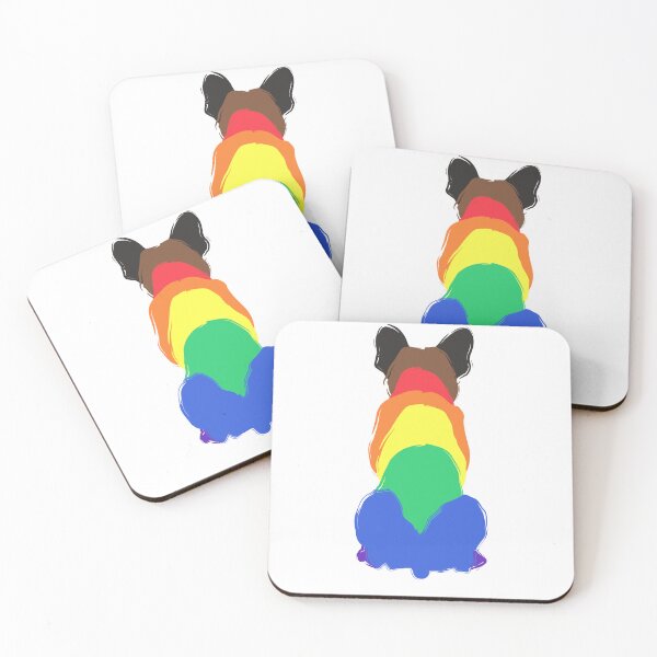 Item preview, Frenchy Pride designed and sold by RAPHAEL ESCAMILLA.
