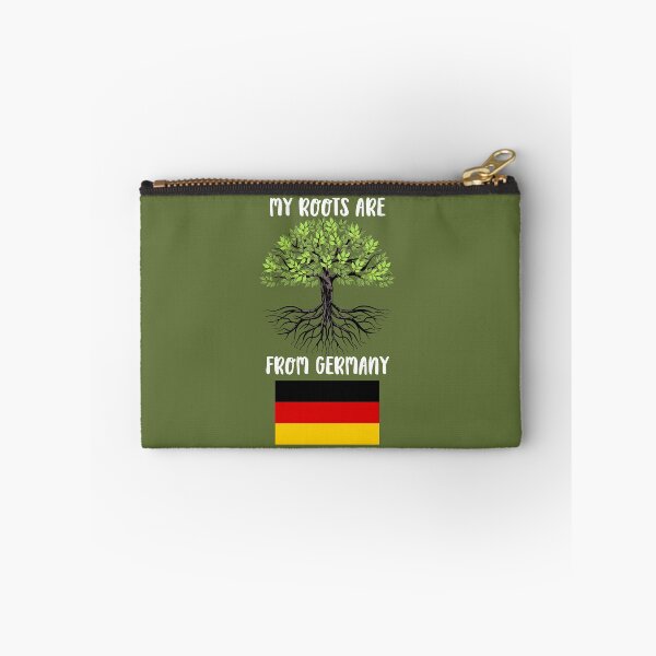 Item preview, My roots are from Germany designed and sold by netdota.