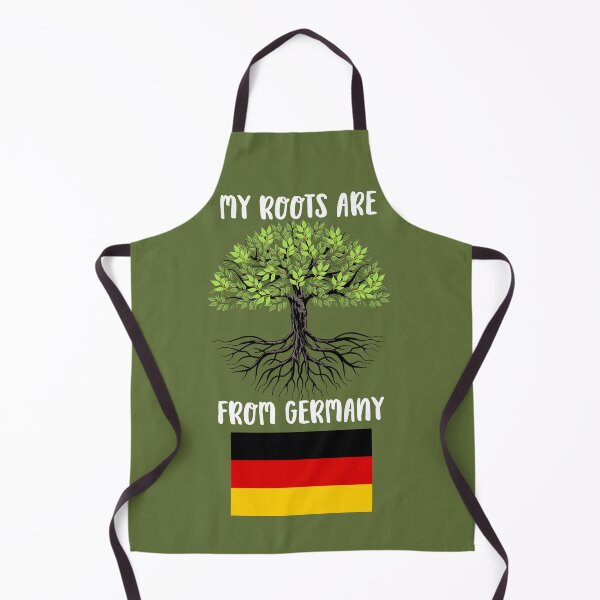 Item preview, My roots are from Germany designed and sold by netdota.