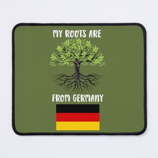 Item preview, My roots are from Germany designed and sold by netdota.