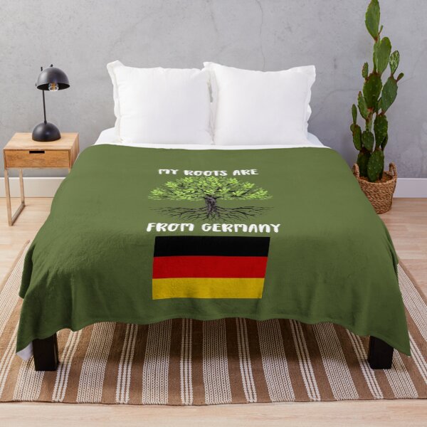 Item preview, My roots are from Germany designed and sold by netdota.