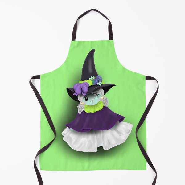 Item preview, Witchy designed and sold by FickleandFancy.