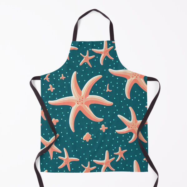 Item preview, Starfish Pattern designed and sold by ThePurpleMelon.