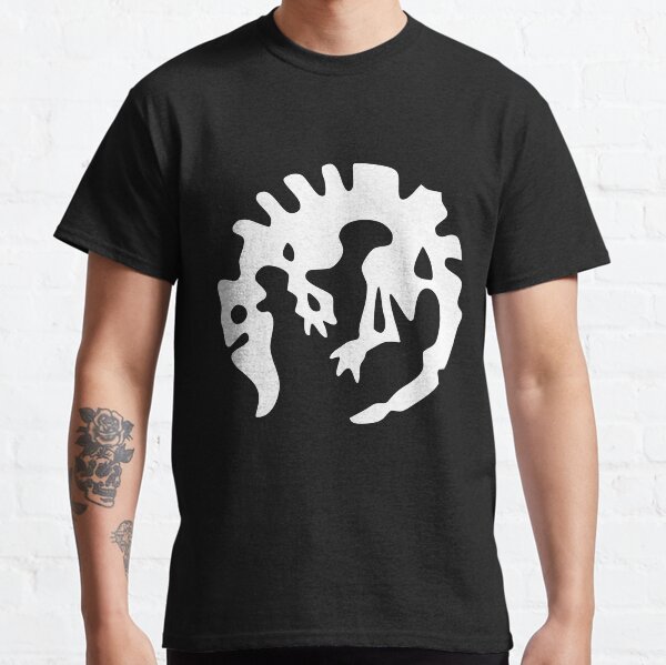 Paradox Interactive Logo II Classic T-Shirt