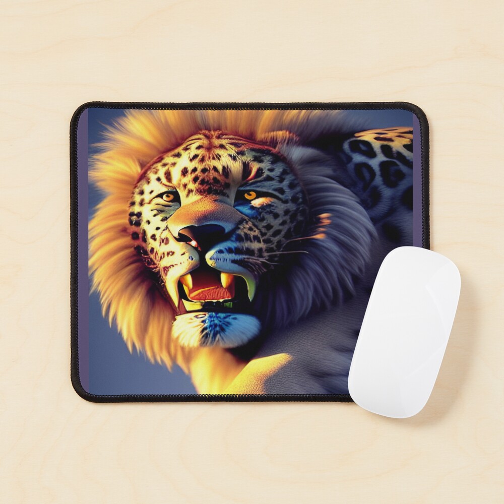 Item preview, Mouse Pad designed and sold by RitaMaye.
